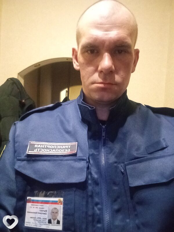 Дмитрий, 36, Сургуте — анкета №2235362