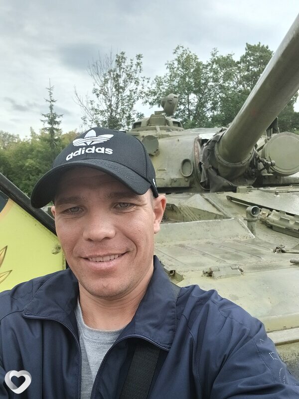 Артём, 39, Челябинске — анкета №2235364