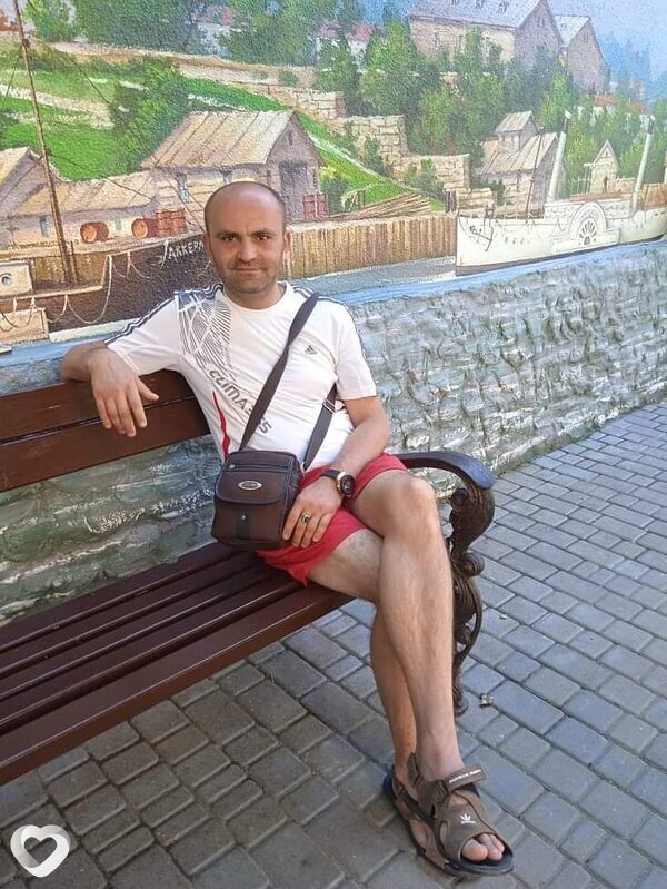 Паша, 40, Конотопе — анкета №2235365