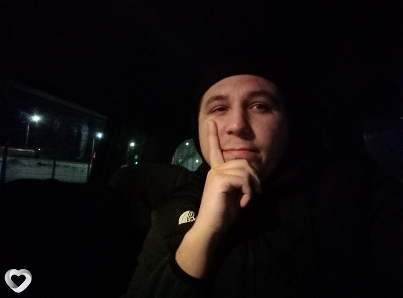 Сергей, 23, Бийске — анкета №2235368