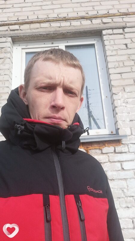 Григорий, 31, Барнауле — анкета №2235505