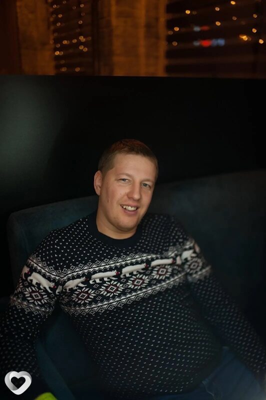 Андрей, 37, Ижевске — анкета №2235511