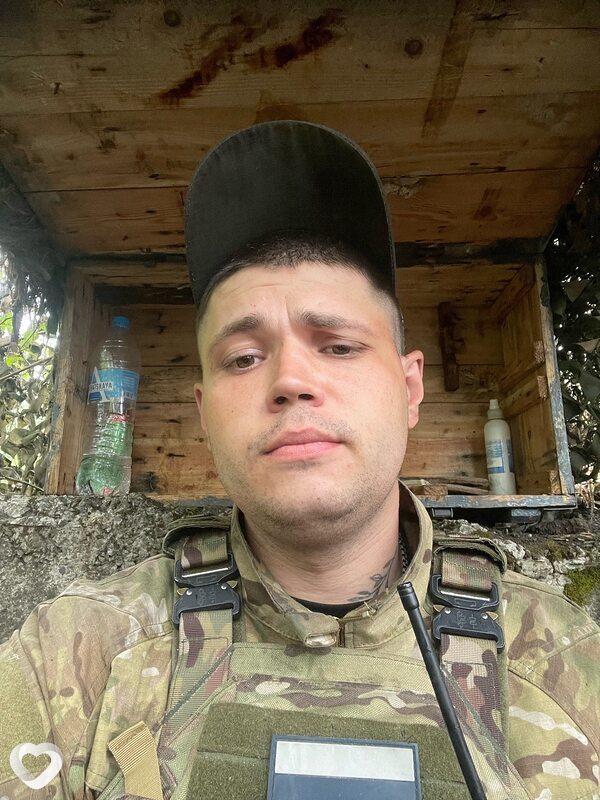 Никита, 28, Кемерове — анкета №2235518