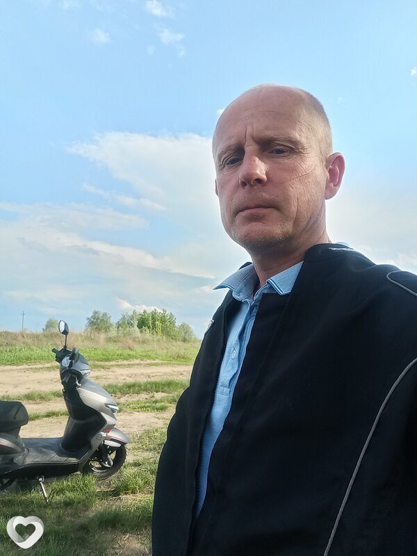 Алексей, 44, Орске — анкета №2235519