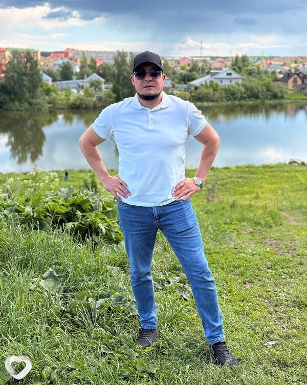 Артур, 37, Йошкар-Оле — анкета №2235427