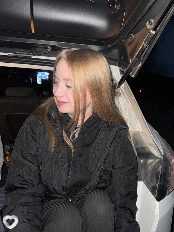 Ангелина, 19, Могилев — анкета №2235428