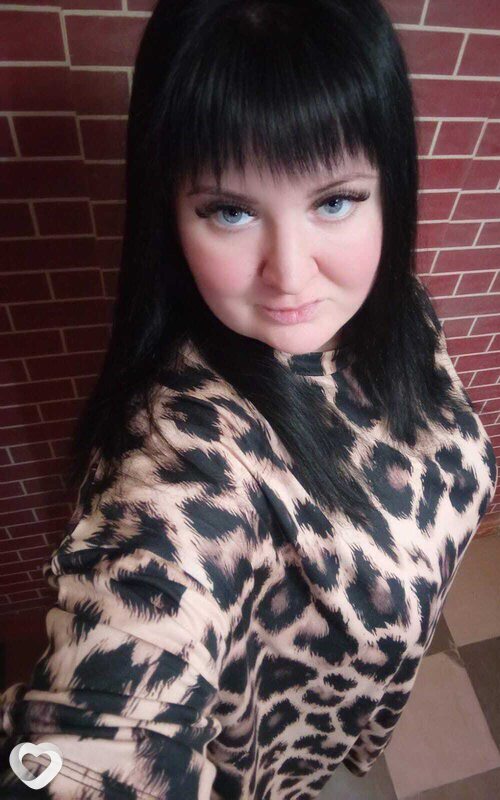 Юлия, 34, Омске — анкета №2235429