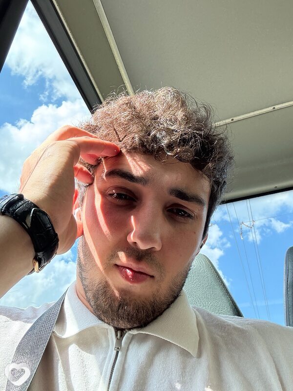 Дима, 28, Ставрополе — анкета №2235437