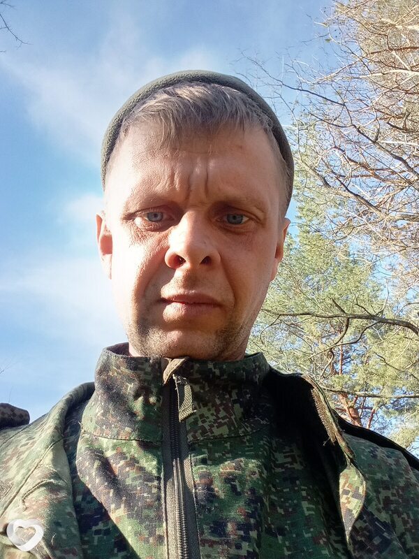 Игорь, 36, Перми — анкета №2235440