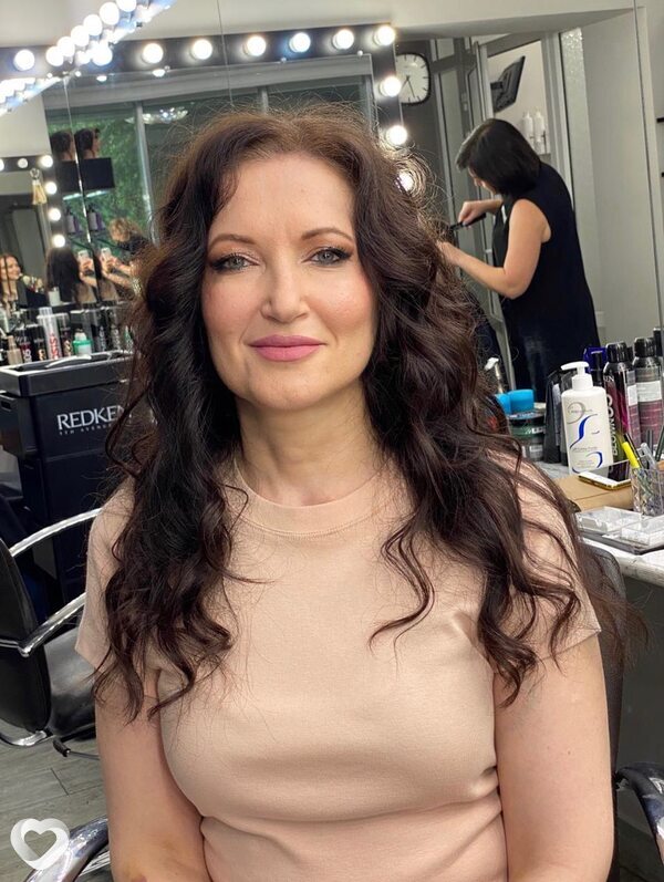 Екатерина, 55, Иркутске — анкета №2235441