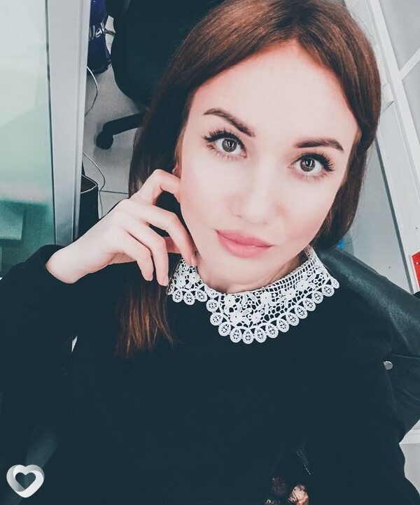 Ирина, Междуреченский