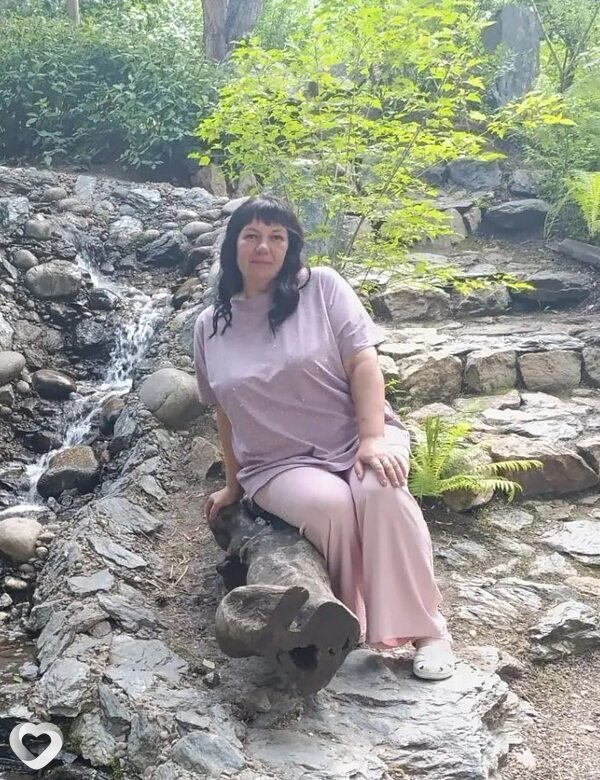 Елена, Ужур