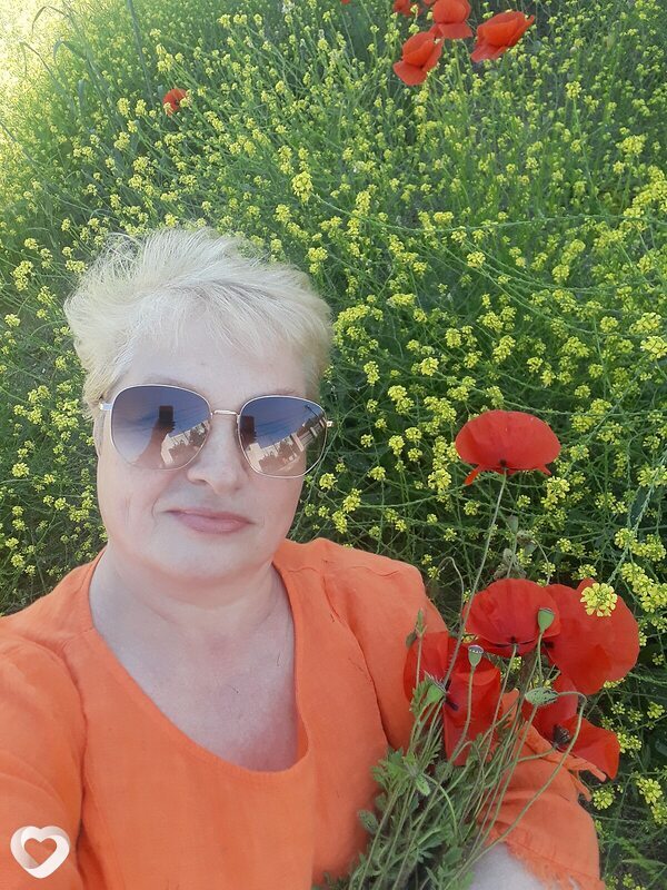 Татьяна, 61, Анапе — анкета №2235527