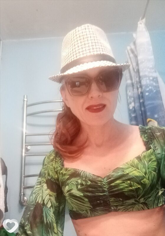 Наталья, 49, Москве — анкета №2235528