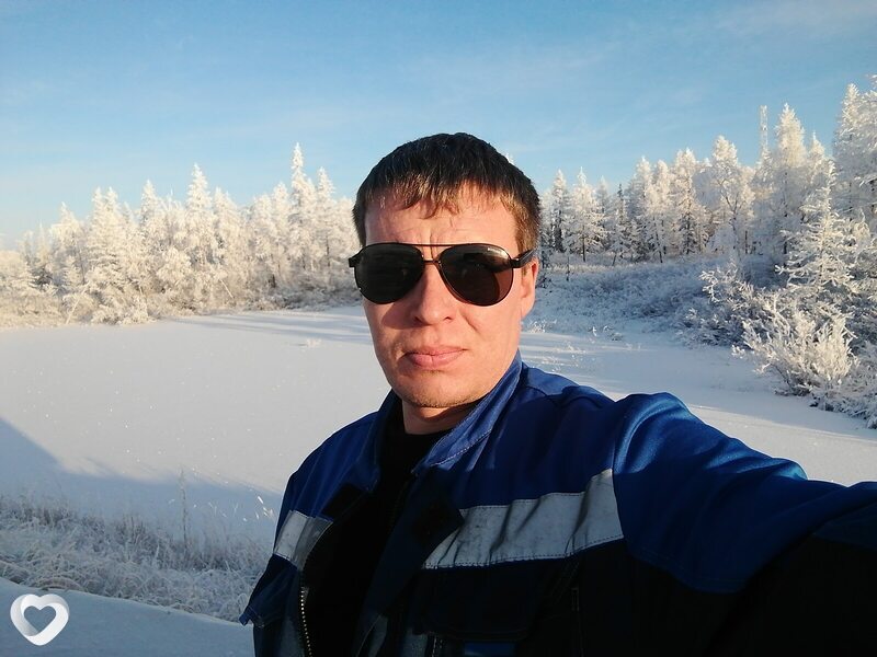 Данил, 38, Черемхове — анкета №2235531