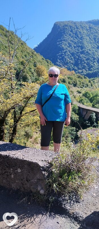 Ирина, 58, Краснокамске — анкета №2235533