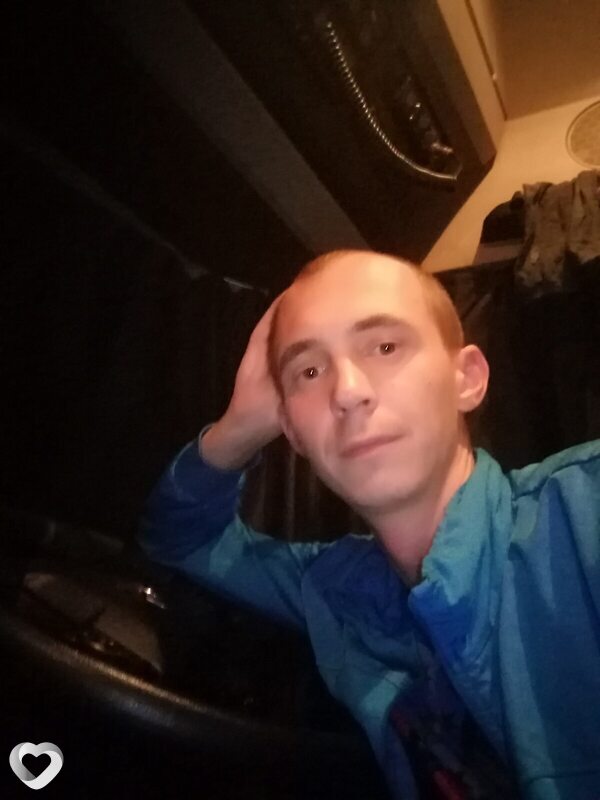 Александр, 39, Светлогорске — анкета №2235535