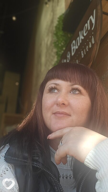 Полина, 40, Красноярске — анкета №2235537