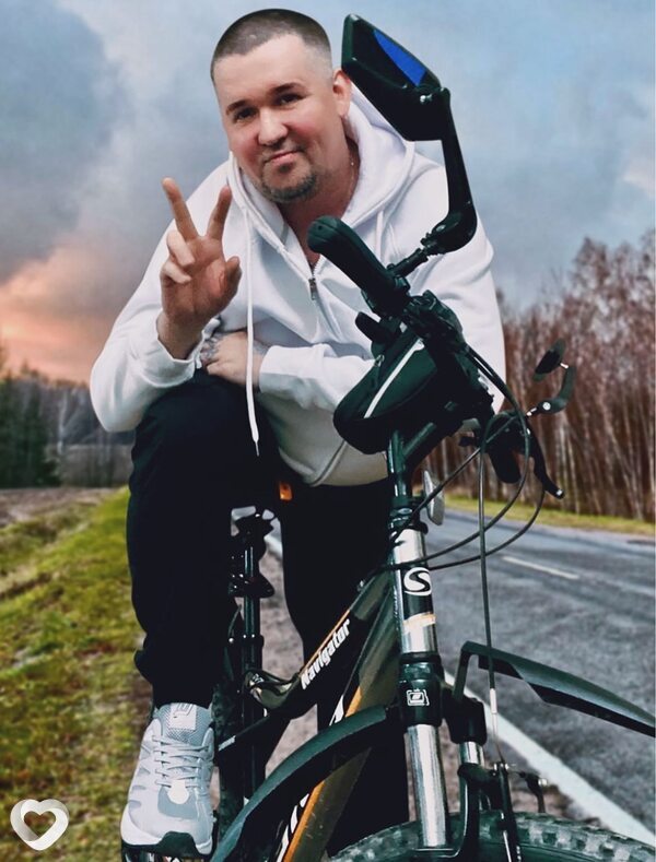 Андрей, 33, Великом Новгороде — анкета №2235542
