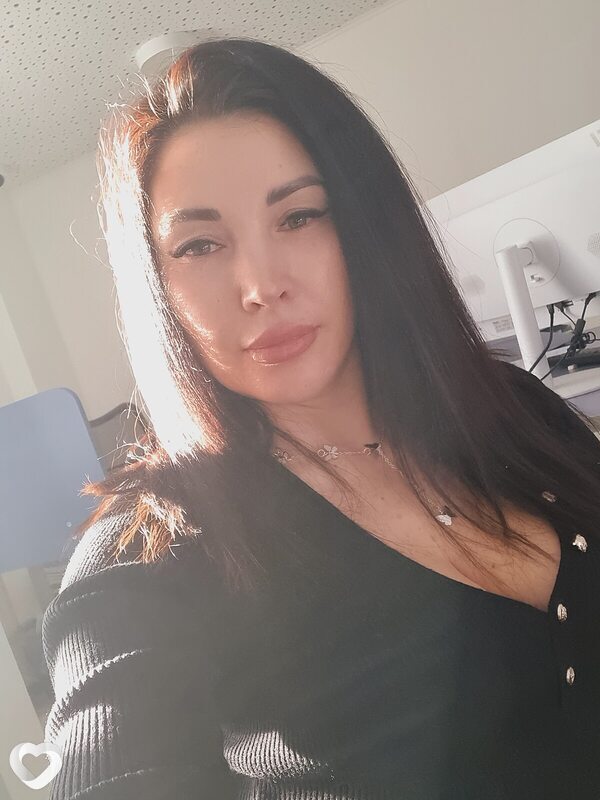 Анна, 42, Твери — анкета №2235543