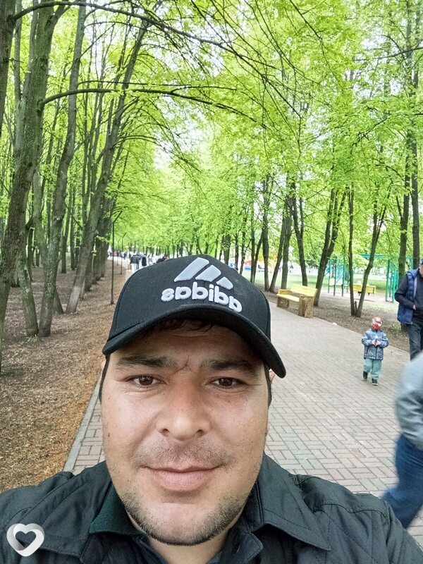 Даврон, 36, Елабуге — анкета №2235550