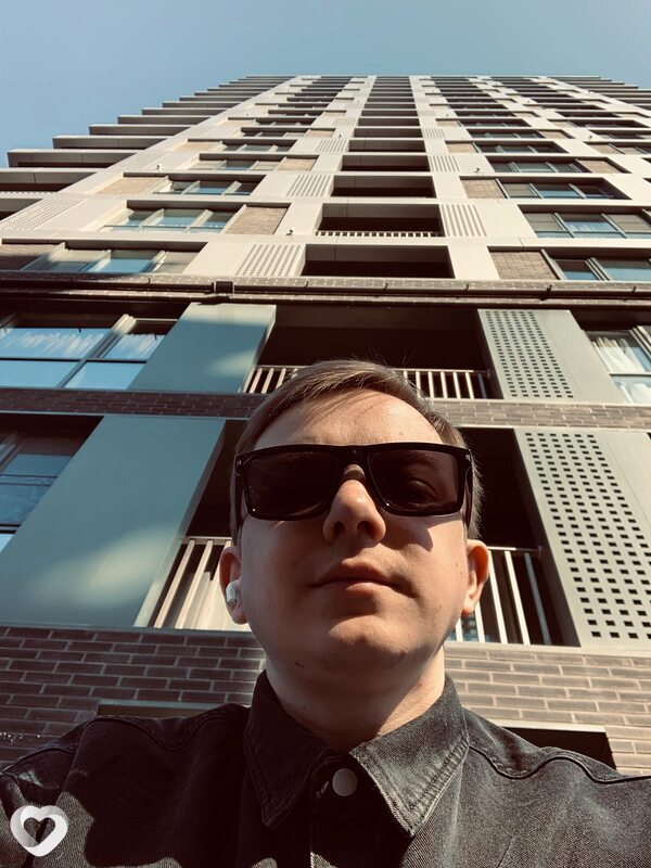 Алексей, 31, Новороссийске — анкета №2235558