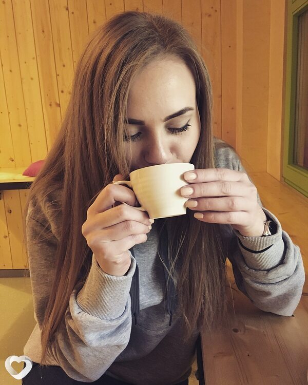 Мария, 34, Барнауле — анкета №2235567