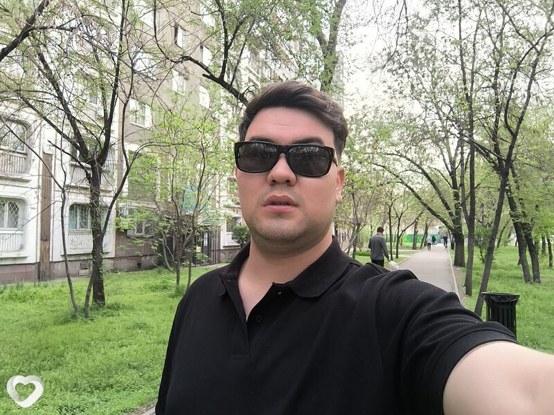 Basirfaizi, 24, Алматы — анкета №2235569