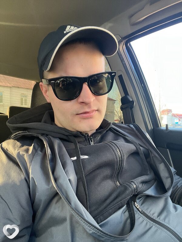 Дима, 26, Перми — анкета №2235572