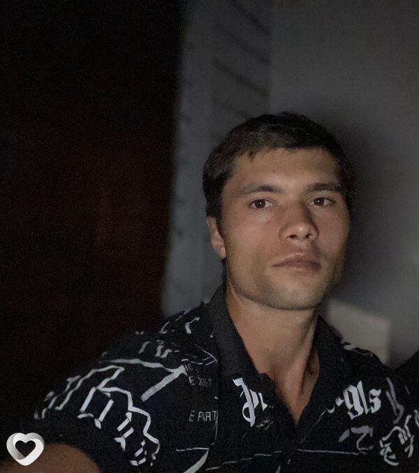 Александр, 25, Краснодаре — анкета №2235630