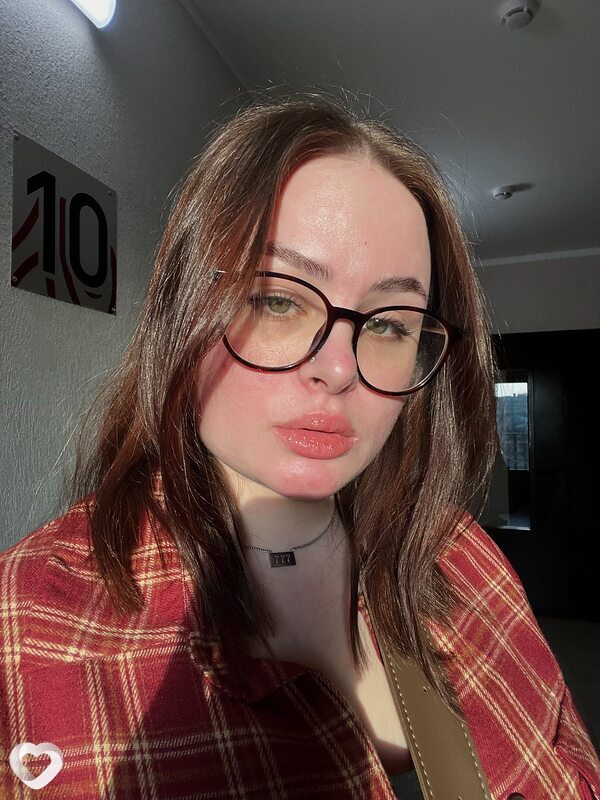 Альбина, 20, Санкт-Петербурге — анкета №2235632