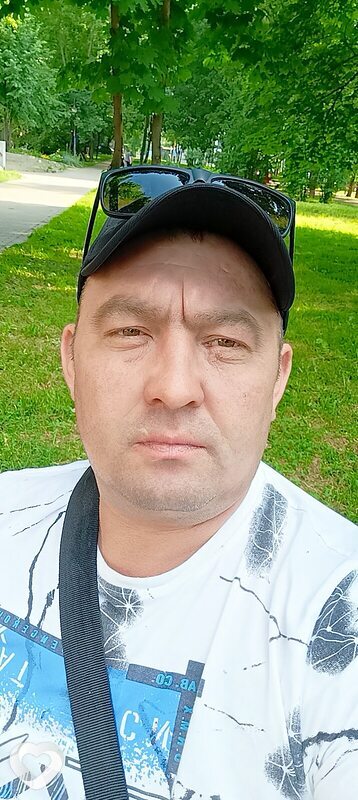 Игорь, 43, Ижевске — анкета №2235633