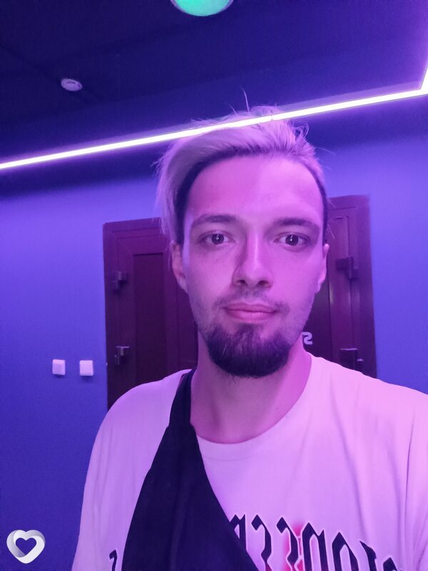 Patryk, 30, Гродно — анкета №2235636