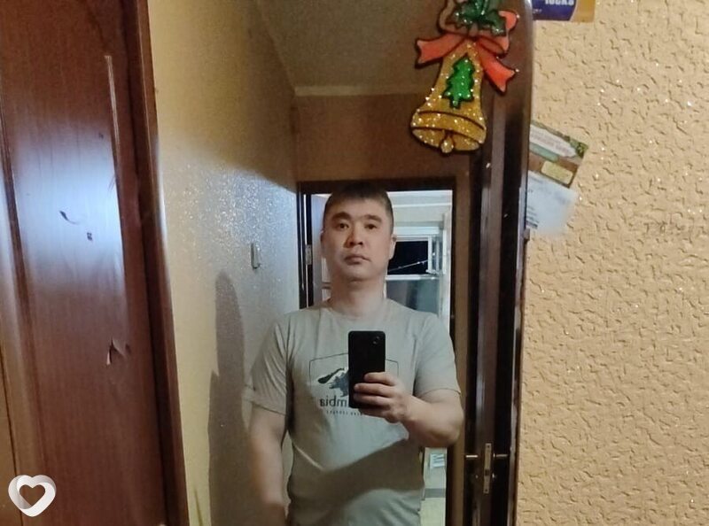 Рус, 40, Москве — анкета №2235637