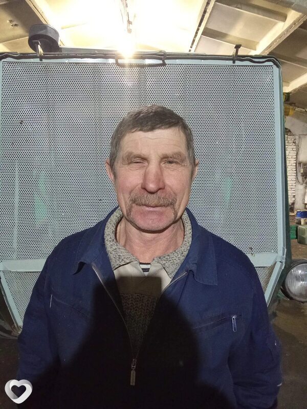 Сергей, 55, Саратове — анкета №2235640