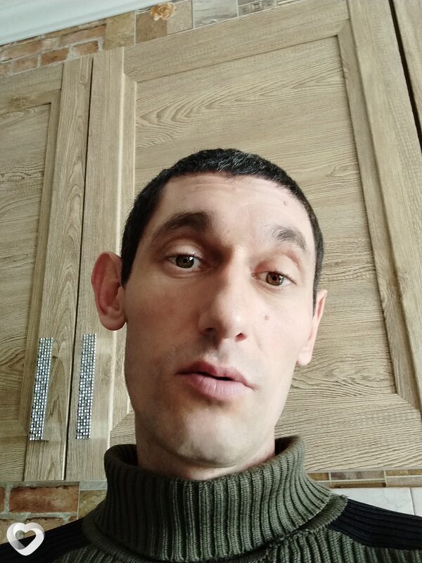 Андрей, 42, Армавире — анкета №2235602