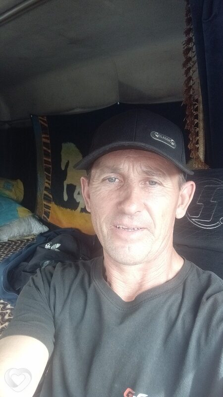 Джон, 48, Чите — анкета №2235605