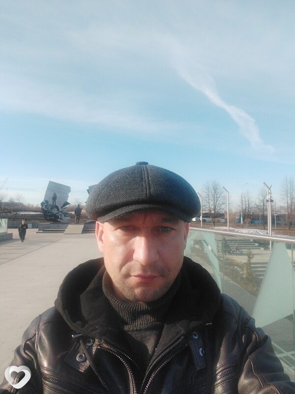 Артем, 38, Новокузнецке — анкета №2235610