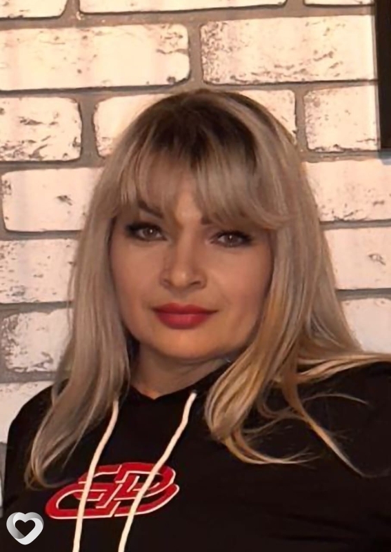 Светлана, 56, Сочи — анкета №2235611