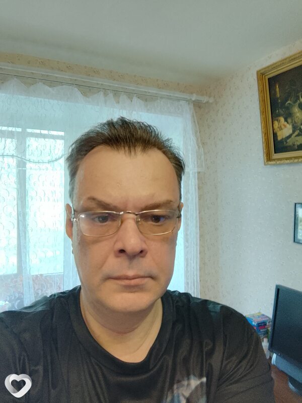 Максим, 54, Санкт-Петербурге — анкета №2235613