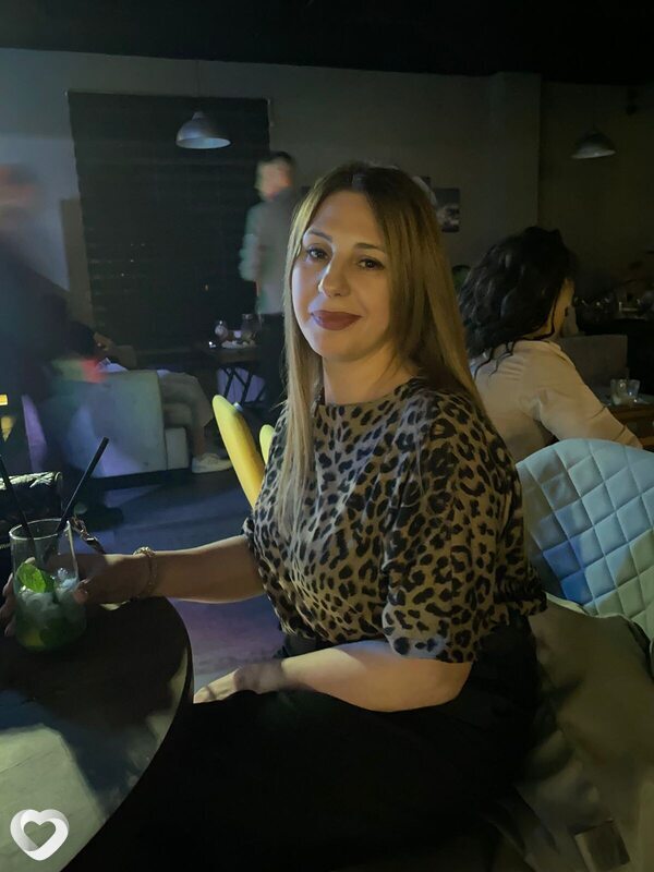 Светлана, 36, Москве — анкета №2235409