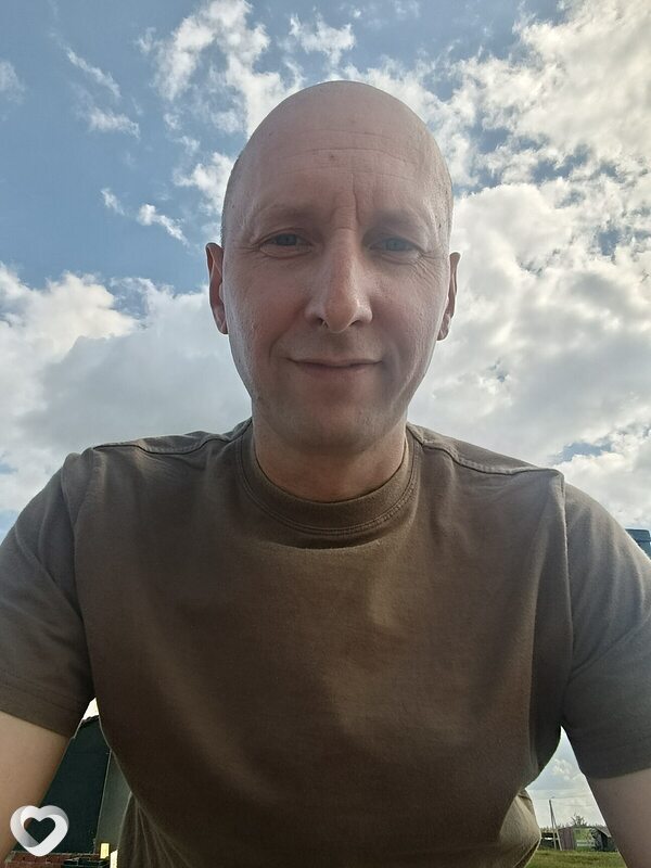 Дмитрий, 42, Воронеже — анкета №2235410