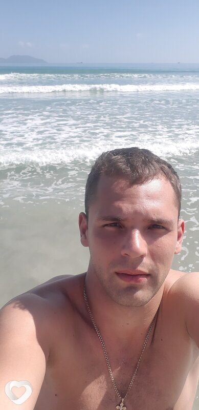 Александр, 30, Санкт-Петербурге — анкета №2235415