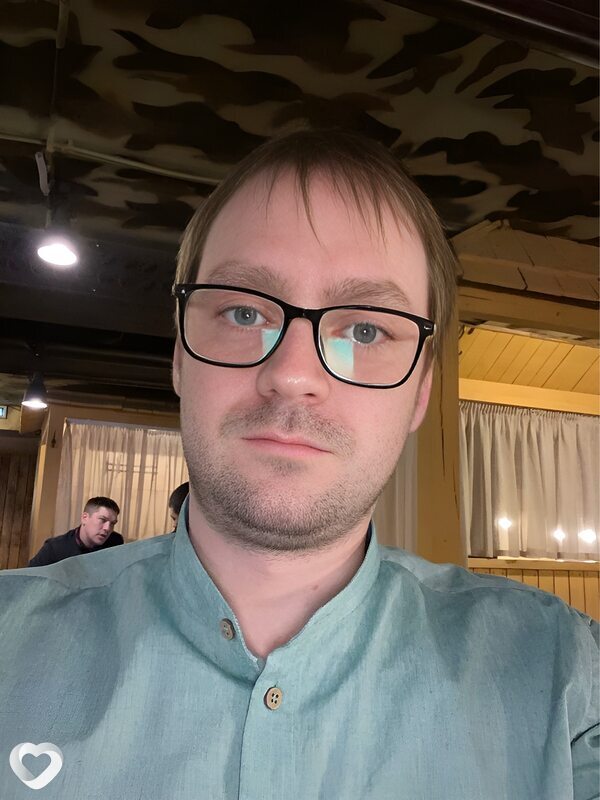 Валерий, 36, Тюмени — анкета №2235424