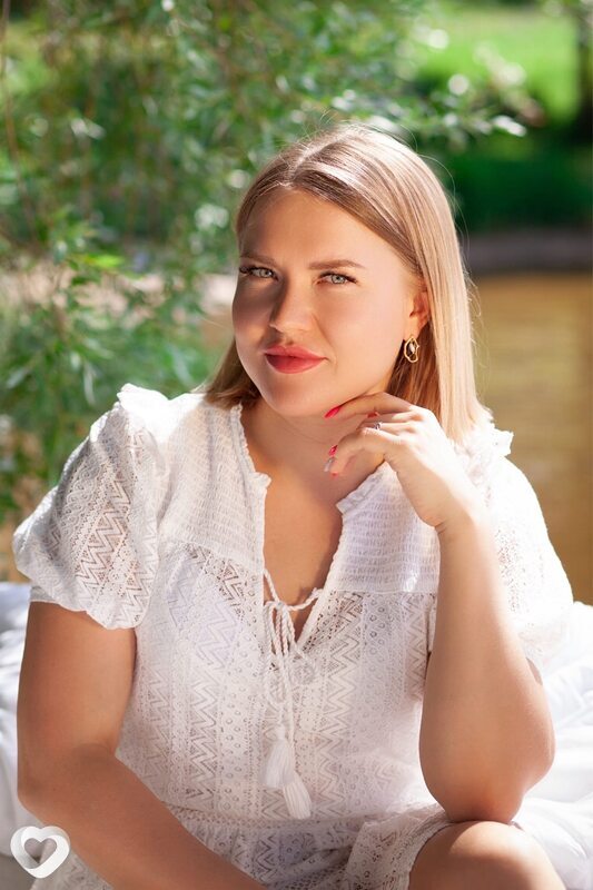 Оля, 36, Одинцове — анкета №2235649