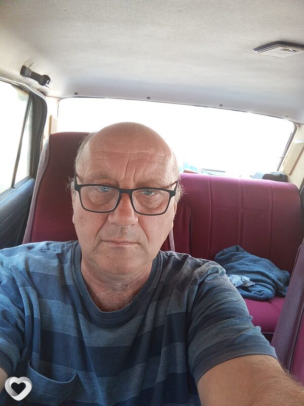 Владимир, 58, Харькове — анкета №2235653