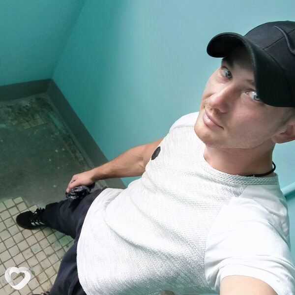 Максим, 31, Тольятти — анкета №2235656