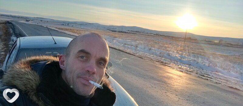 Макс, 41, Чусовое — анкета №2235658
