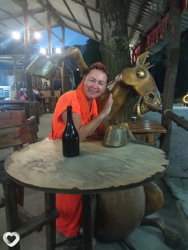 Любаша, 53, Воронеже — анкета №2235660
