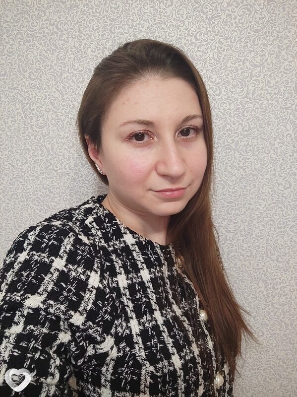 Ника, 30, Перми — анкета №2235666